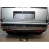 Hyundai Ioniq 9 Invisible Towbar